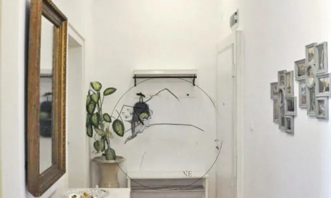 Недвижимость Two-room apartment in the center: 8