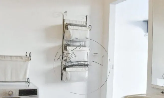 Недвижимость Two-room apartment in the center: 9