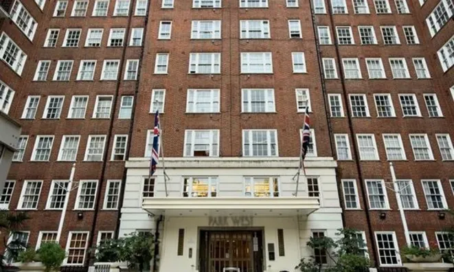 Недвижимость Edgware Road: 8