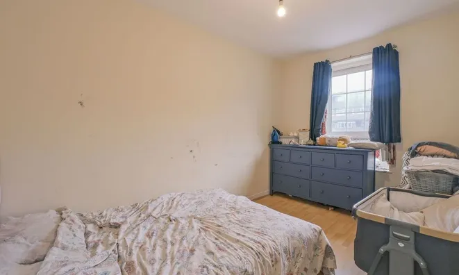 Недвижимость Betts Street, Shadwell: 2