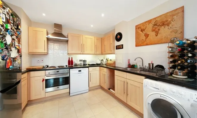 Недвижимость Donnington Road, Willesden Green: 3