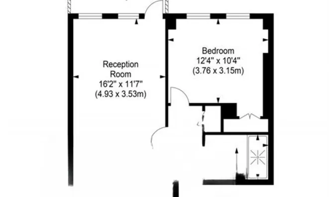 Недвижимость Donnington Road, Willesden Green: 4