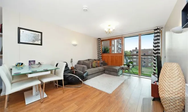 Недвижимость Donnington Road, Willesden Green: 5