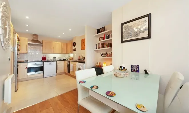 Недвижимость Donnington Road, Willesden Green: 7