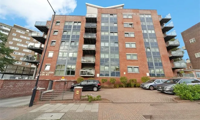 Недвижимость Donnington Road, Willesden Green: 9