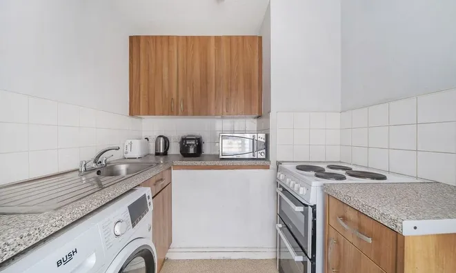 Недвижимость Setchell Way, Bermondsey: 1