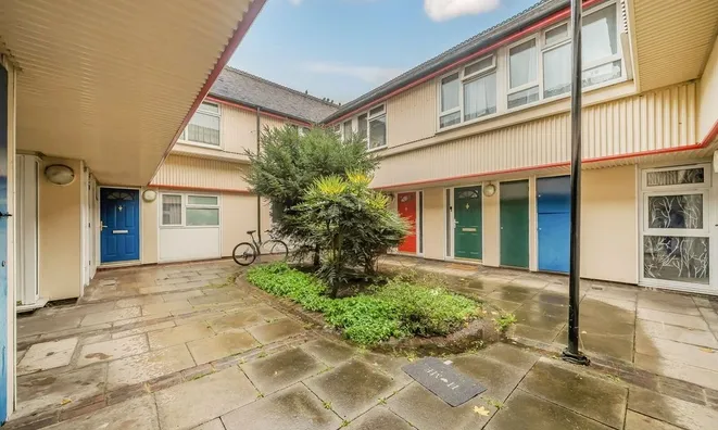 Недвижимость Setchell Way, Bermondsey: 2