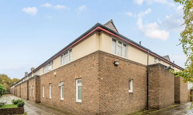 Недвижимость Setchell Way, Bermondsey: 6