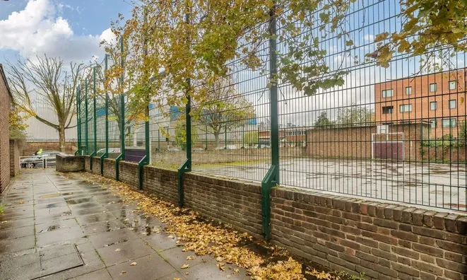 Недвижимость Setchell Way, Bermondsey: 7