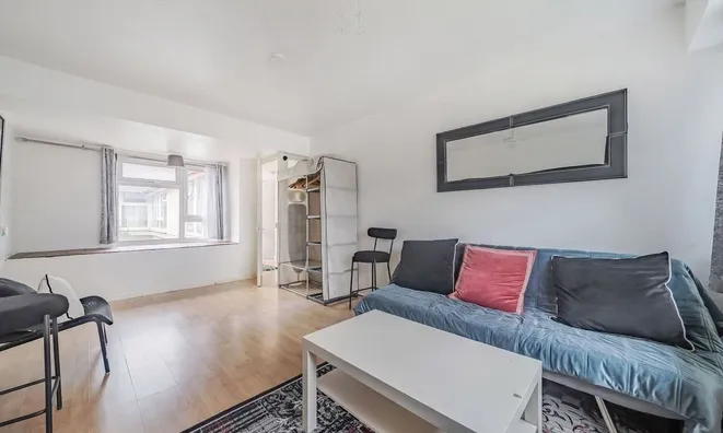 Недвижимость Setchell Way, Bermondsey: 9