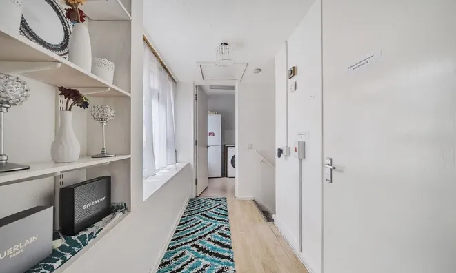Недвижимость Setchell Way, Bermondsey: 10
