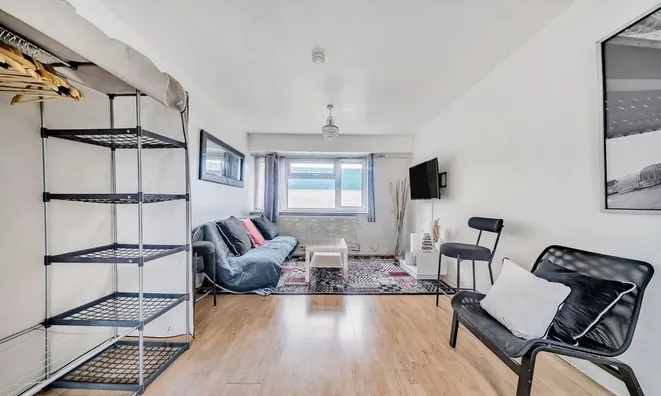 Недвижимость Setchell Way, Bermondsey: 11