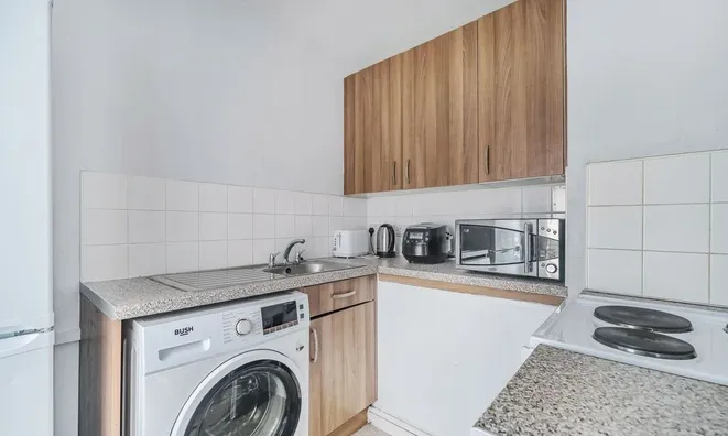 Недвижимость Setchell Way, Bermondsey: 12