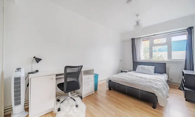 Недвижимость Setchell Way, Bermondsey: 13
