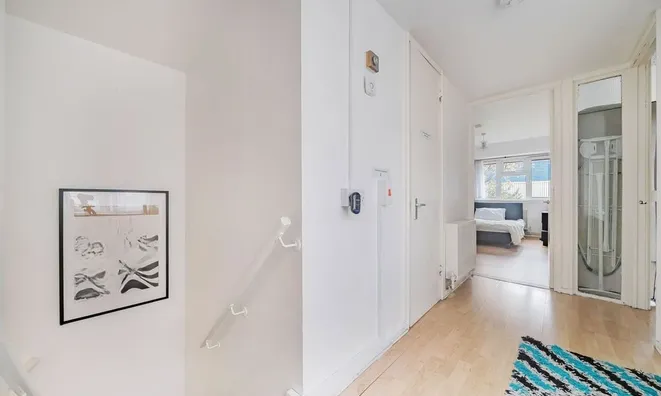 Недвижимость Setchell Way, Bermondsey: 15