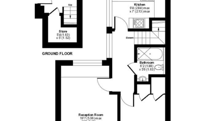 Недвижимость Setchell Way, Bermondsey: 16