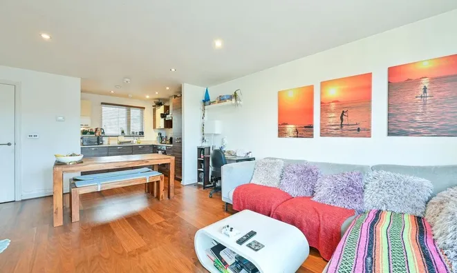 Недвижимость Boyson Road, Elephant And Castle: 2