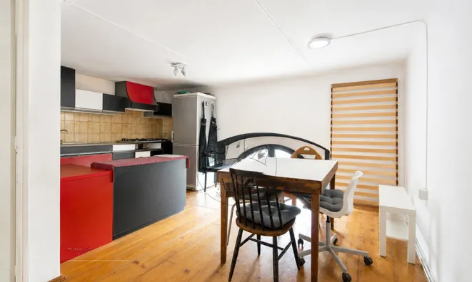 Недвижимость 2-room apartment in the center: 1
