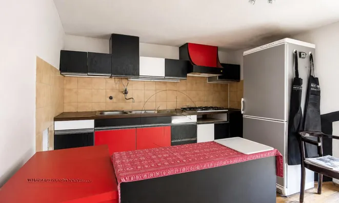 Недвижимость 2-room apartment in the center: 2