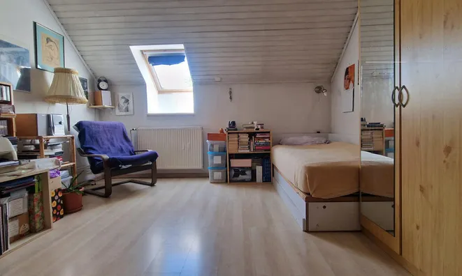 Недвижимость Apartment in the center of Ljubljana: 2