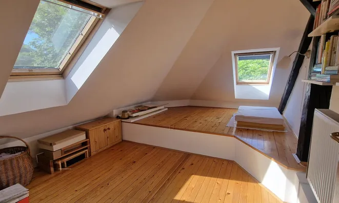 Недвижимость Apartment in the center of Ljubljana: 4