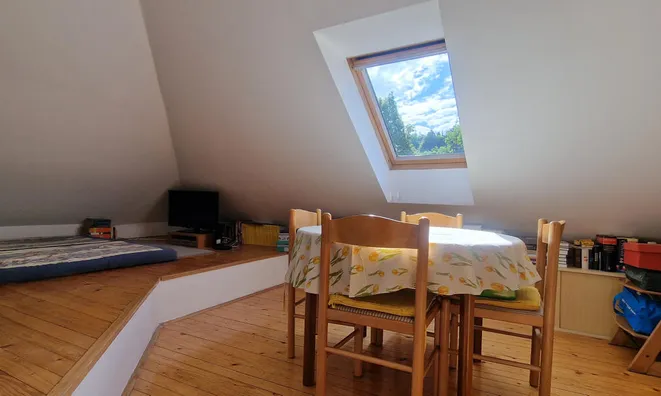 Недвижимость Apartment in the center of Ljubljana: 6