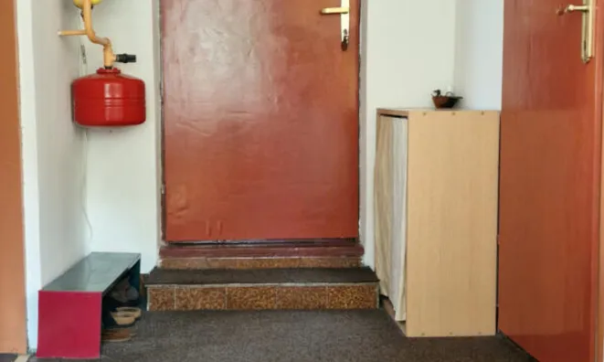 Недвижимость Apartment in the center of Ljubljana: 10