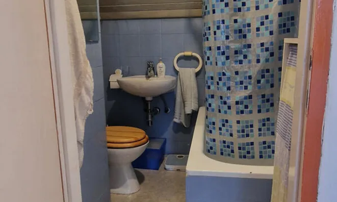 Недвижимость Apartment in the center of Ljubljana: 11