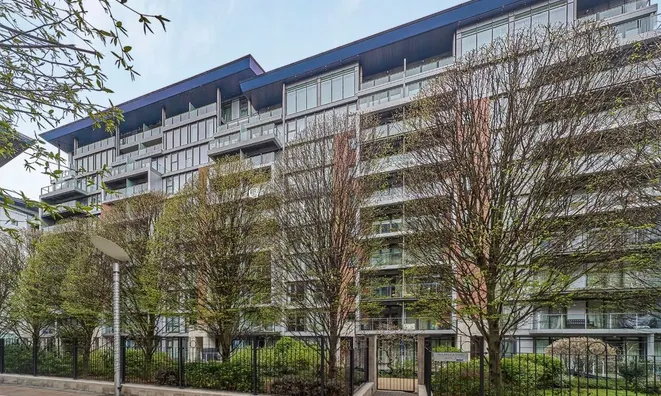 Недвижимость Eustace Building, 372 Queenstown Road: 5