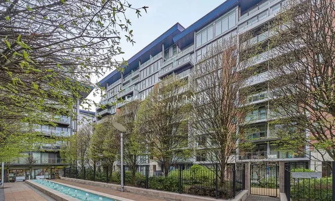 Недвижимость Eustace Building, 372 Queenstown Road: 6