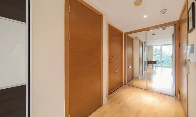 Недвижимость Eustace Building, 372 Queenstown Road: 10