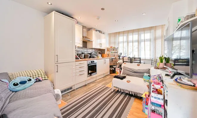 Недвижимость Wesley Avenue, Park Royal: 6