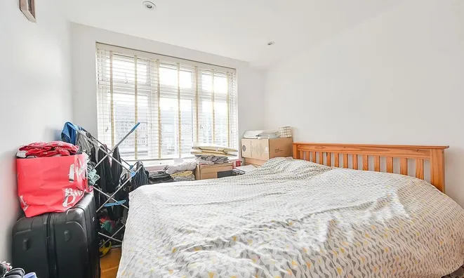 Недвижимость Wesley Avenue, Park Royal: 7