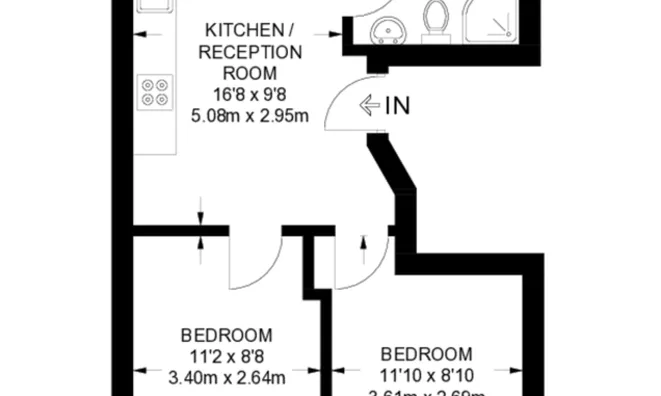 Недвижимость Wesley Avenue, Park Royal: 9