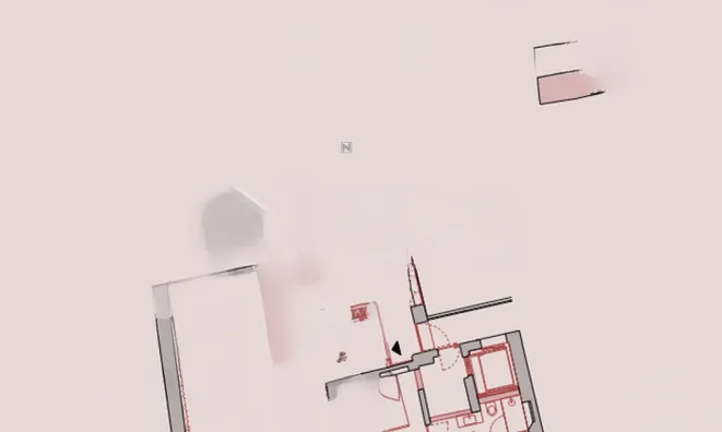 Недвижимость 2.5-room apartment city center: 8