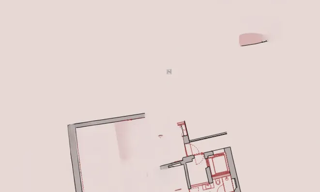 Недвижимость 2.5-room apartment city center: 9