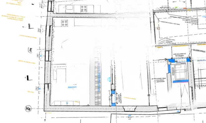 Недвижимость 2.5-room apartment in the center: 8