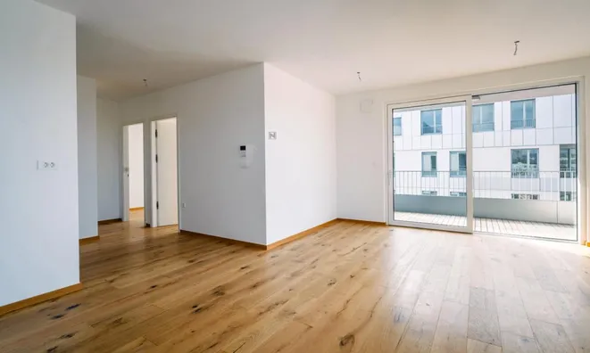 Недвижимость Apartment, 3-room, Ljubljana Center: 2