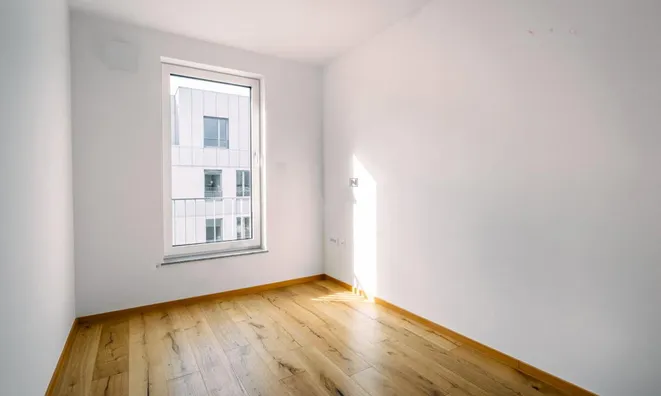 Недвижимость Apartment, 3-room, Ljubljana Center: 5