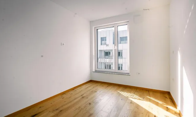 Недвижимость Apartment, 3-room, Ljubljana Center: 8