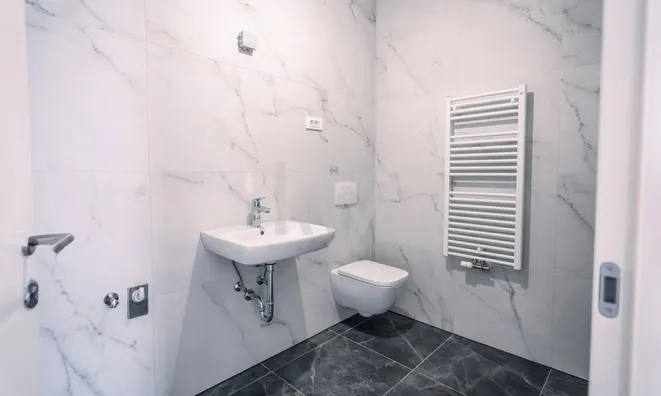 Недвижимость Apartment, 3-room, Ljubljana Center: 10