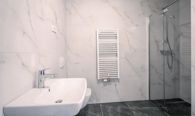 Недвижимость Apartment, 3-room, Ljubljana Center: 11