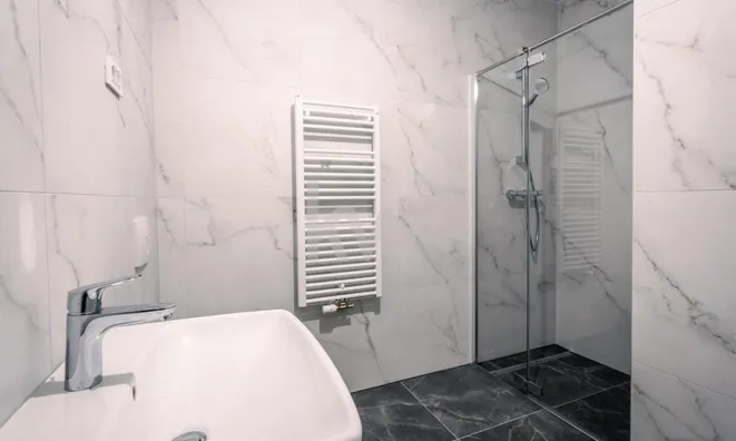 Недвижимость Apartment, 3-room, Ljubljana Center: 12