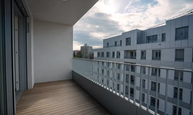 Недвижимость Apartment, 3-room, Ljubljana Center: 16