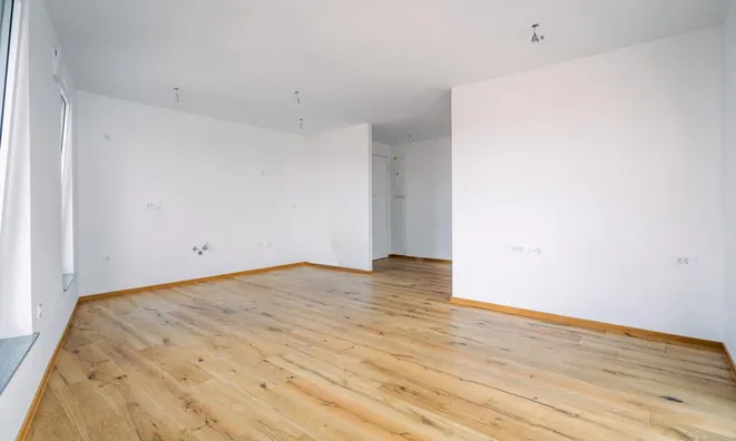 Недвижимость Apartment, 3-room, Ljubljana Center: 18