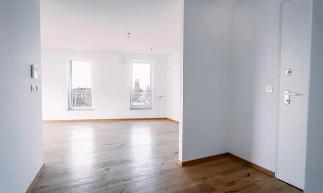 Недвижимость Apartment, 3-room, Ljubljana Center: 19