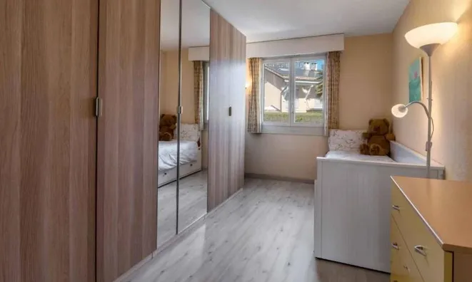 Недвижимость Apartment 6 rooms: 6