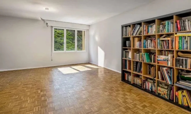 Недвижимость Apartment 6 rooms: 10