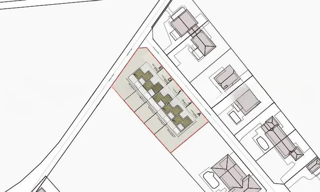 Недвижимость Single house 5.5 rooms: 9