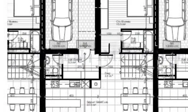 Недвижимость Single house 5.5 rooms: 10